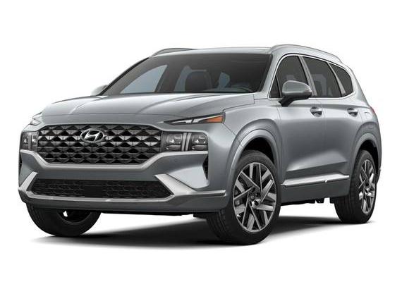 HYUNDAI SANTA FE 2023 5NMS24AJ7PH654120 image